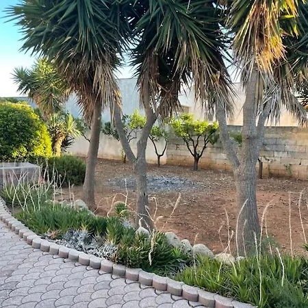Villa Lina Capilungo Exterior photo
