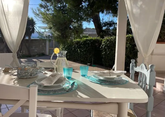 Villa Lina