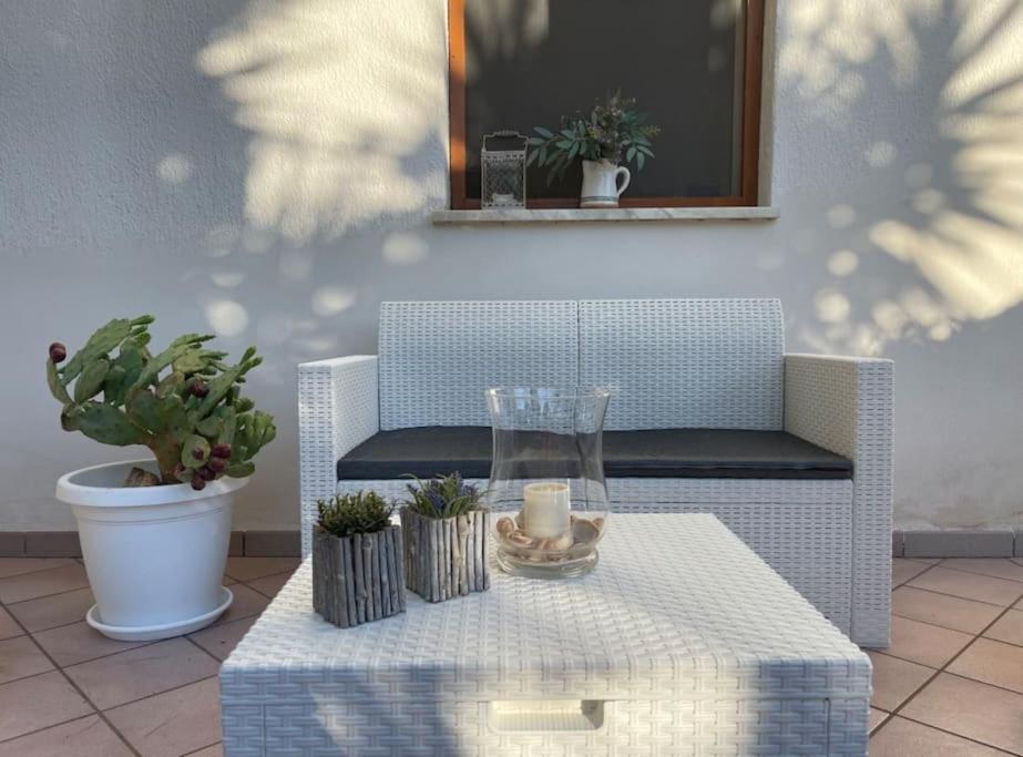 Holiday home Lina Capilungo