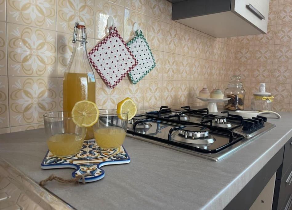 Lina Holiday home Capilungo