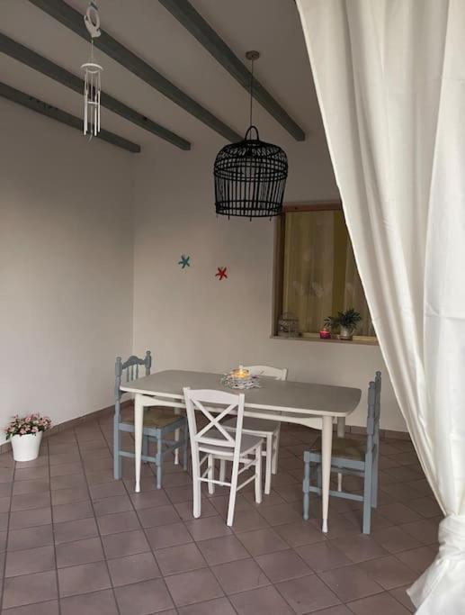 Lina Holiday home Capilungo